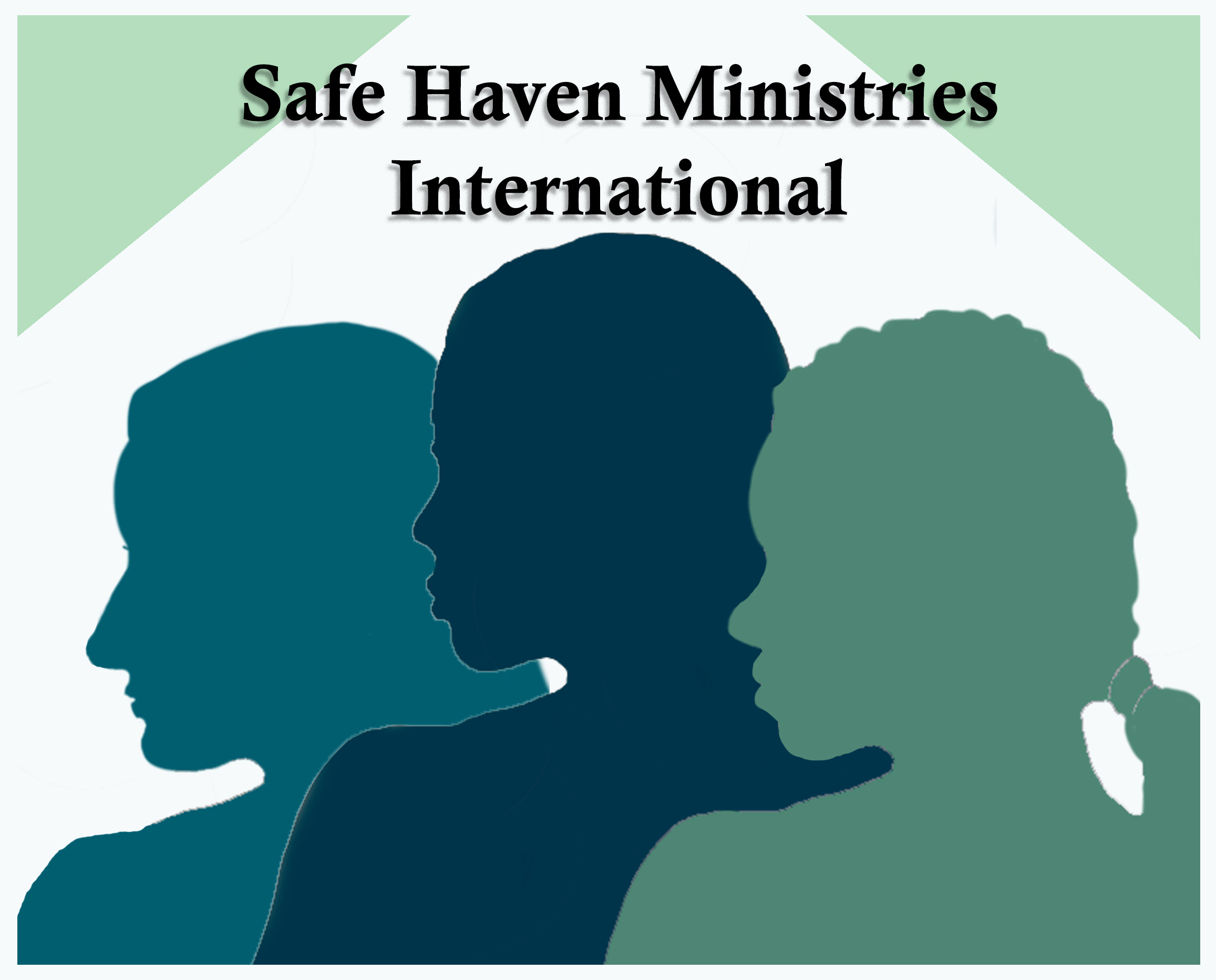 Safe Haven Ministries International Logo
